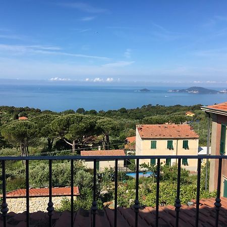 Montemarcello Holiday Home أَميليا المظهر الخارجي الصورة