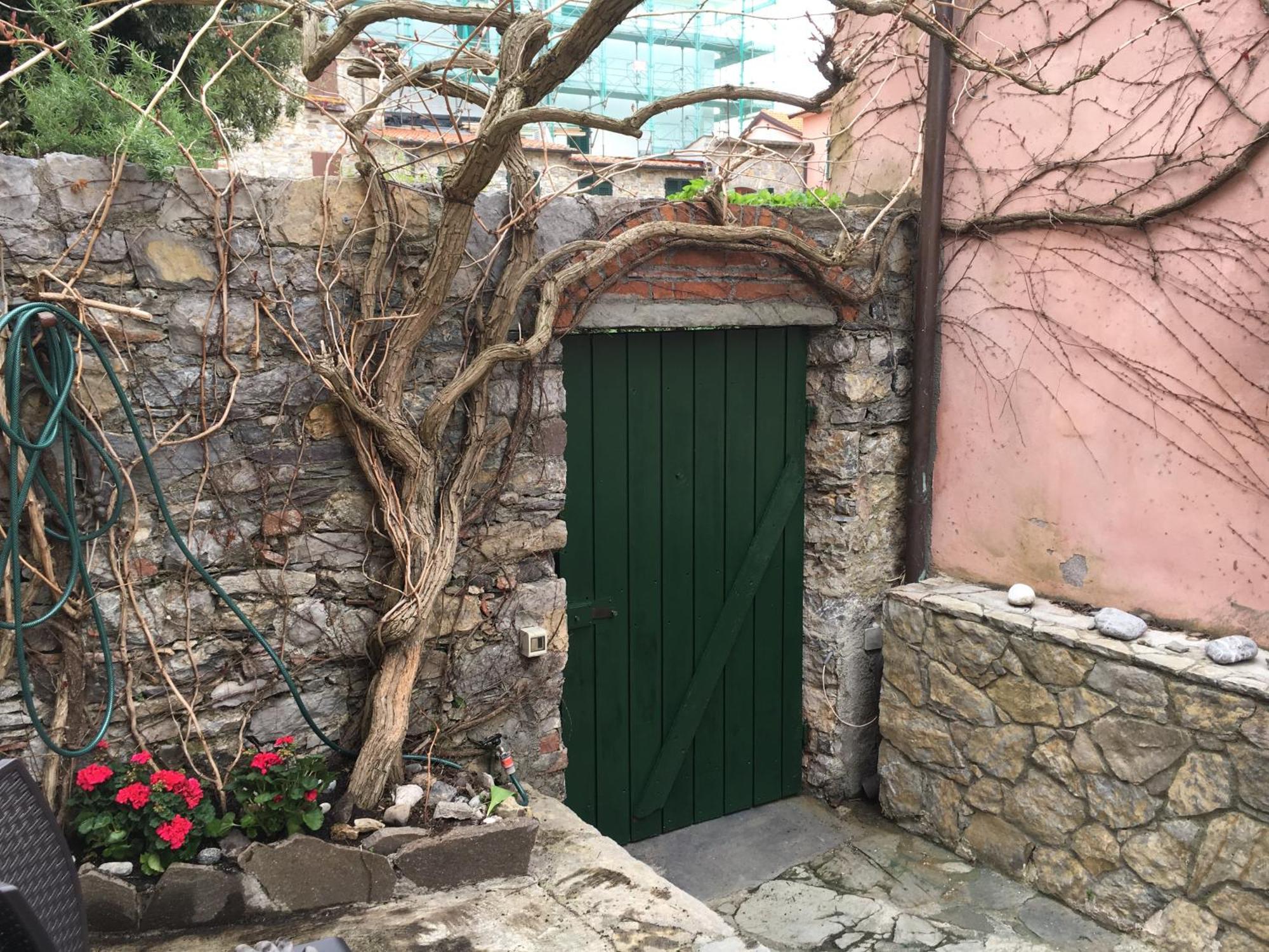 Montemarcello Holiday Home أَميليا المظهر الخارجي الصورة