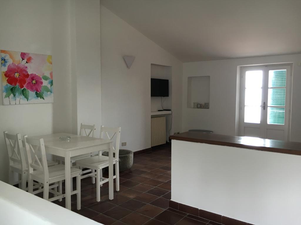 Montemarcello Holiday Home أَميليا المظهر الخارجي الصورة
