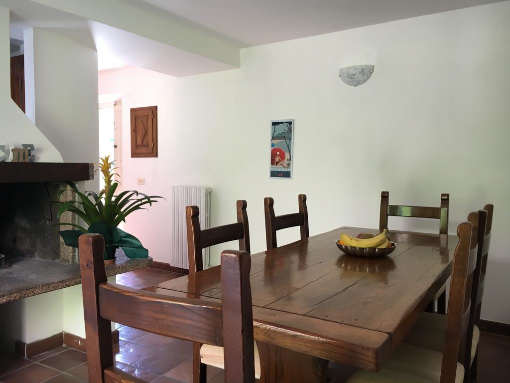 Montemarcello Holiday Home أَميليا المظهر الخارجي الصورة