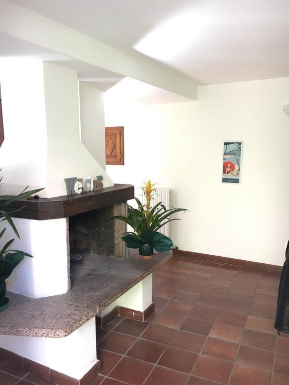 Montemarcello Holiday Home أَميليا المظهر الخارجي الصورة