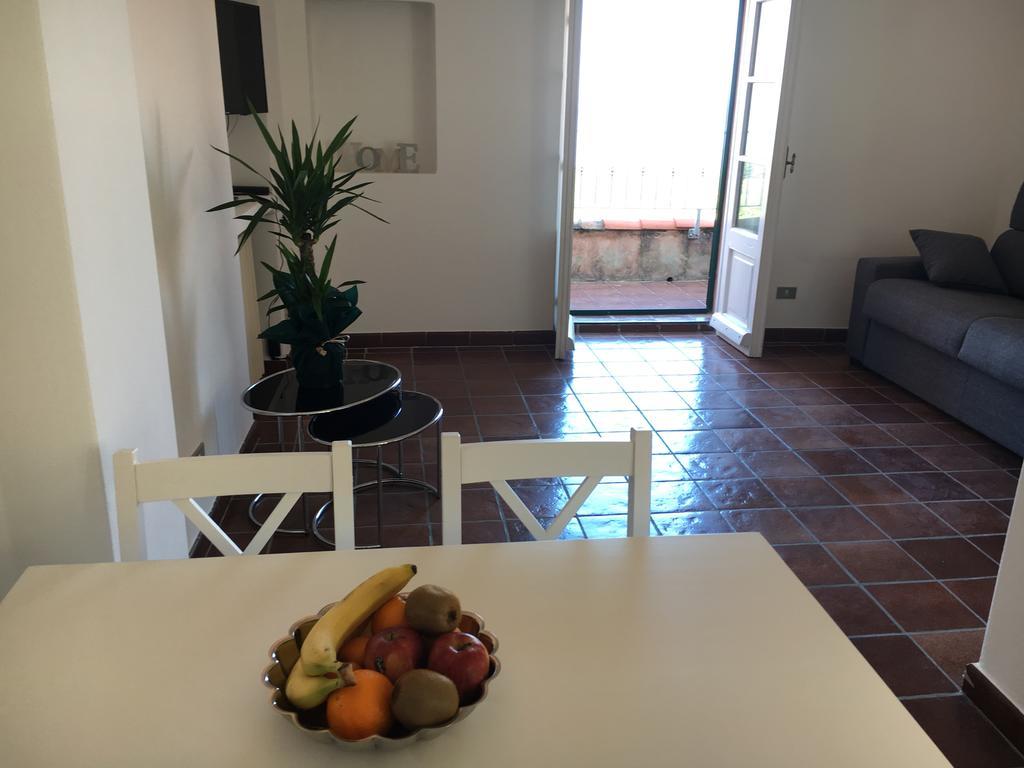 Montemarcello Holiday Home أَميليا المظهر الخارجي الصورة
