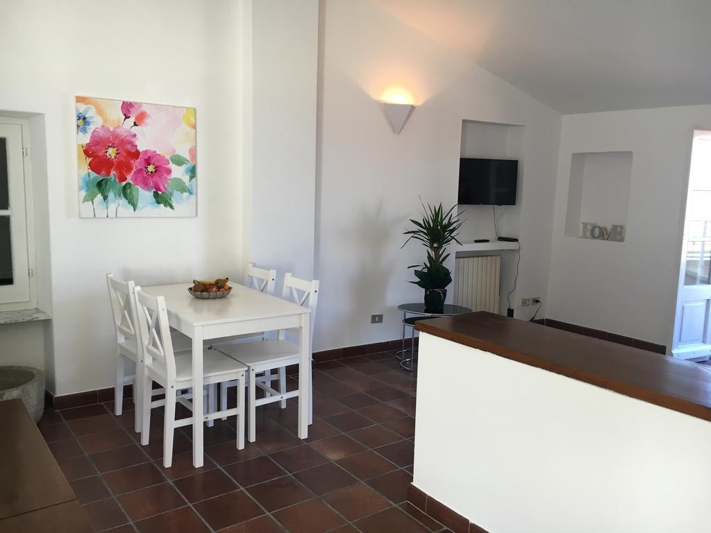 Montemarcello Holiday Home أَميليا المظهر الخارجي الصورة