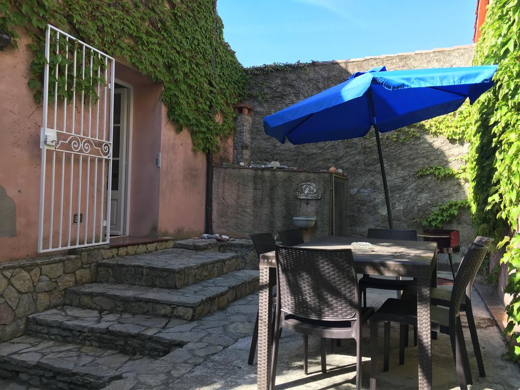 Montemarcello Holiday Home أَميليا المظهر الخارجي الصورة