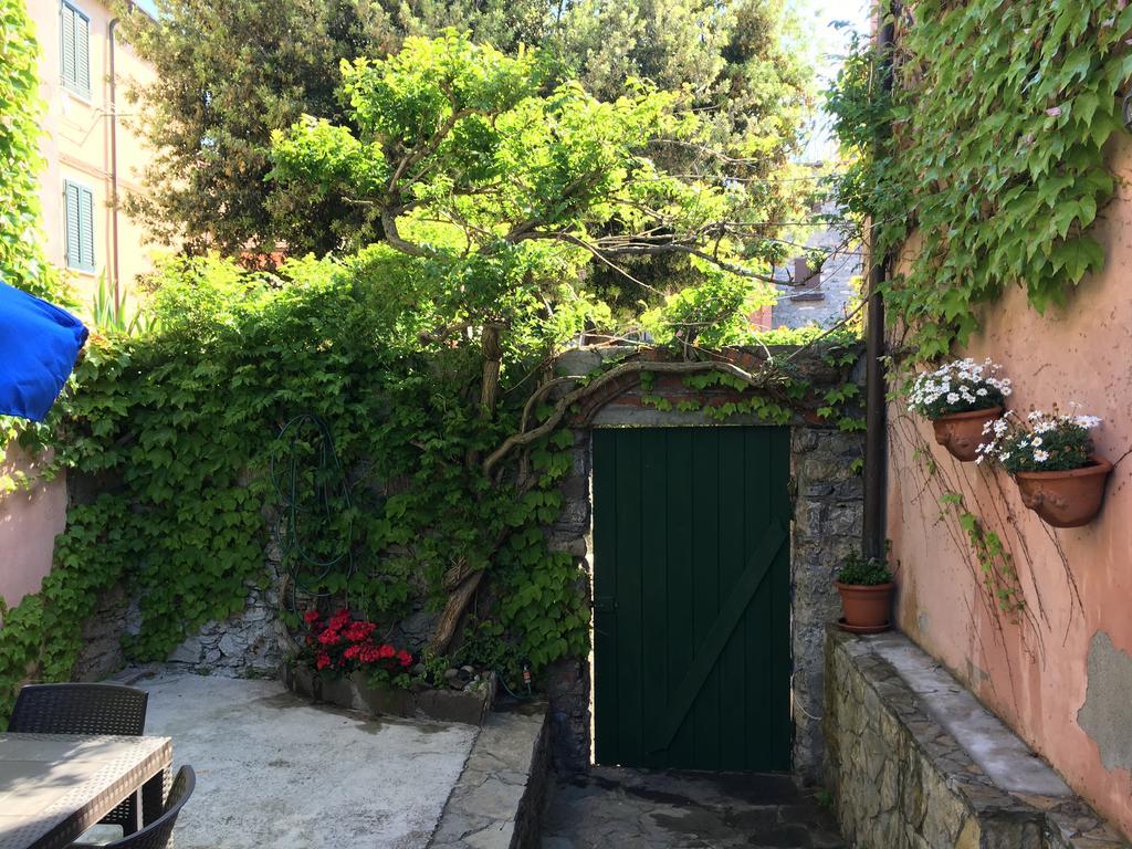 Montemarcello Holiday Home أَميليا المظهر الخارجي الصورة