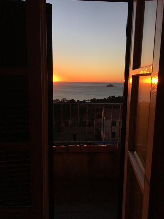 Montemarcello Holiday Home أَميليا المظهر الخارجي الصورة