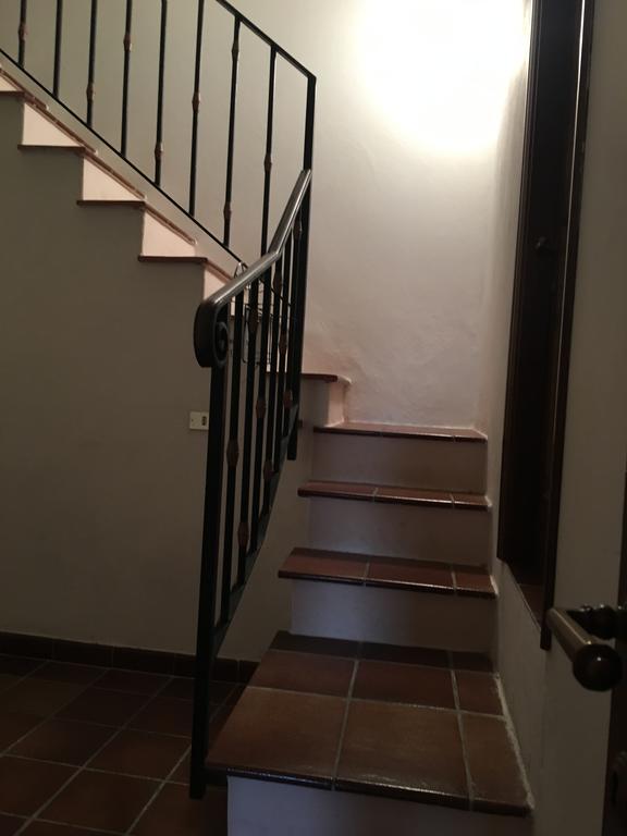 Montemarcello Holiday Home أَميليا المظهر الخارجي الصورة