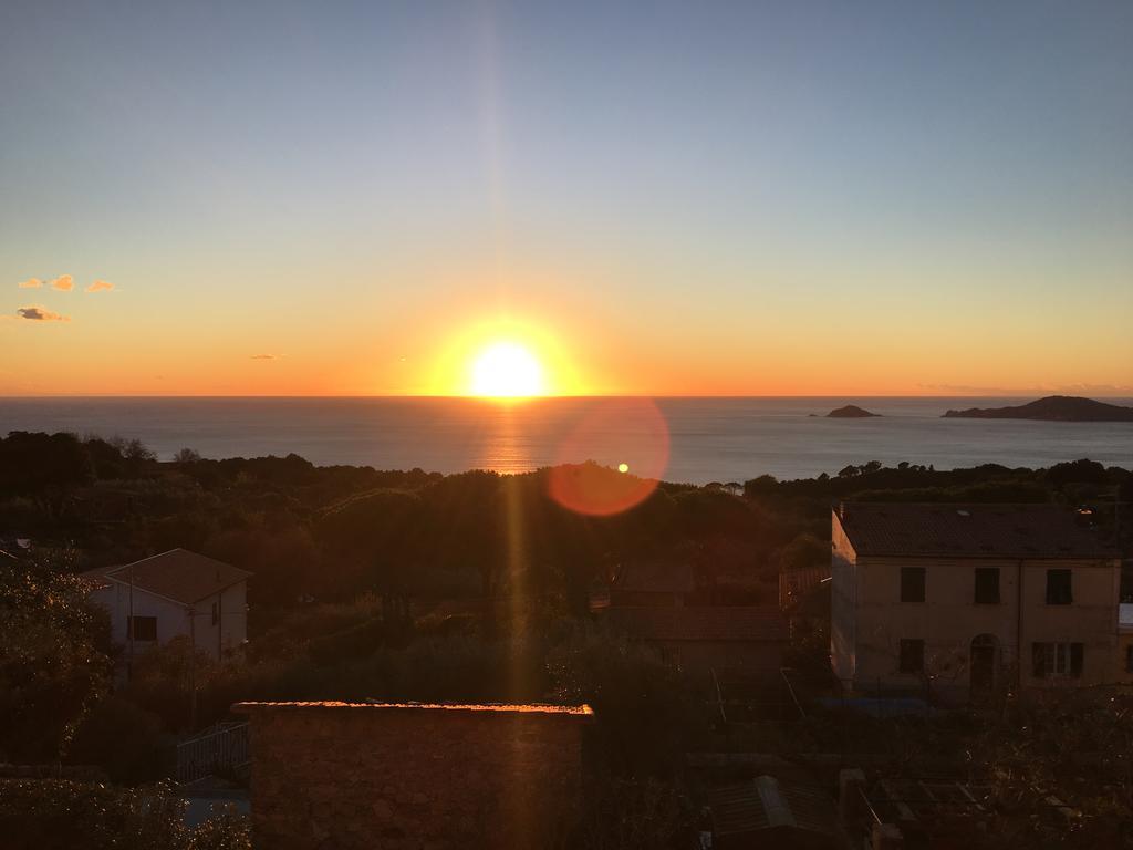Montemarcello Holiday Home أَميليا المظهر الخارجي الصورة