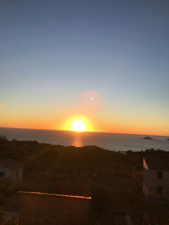 Montemarcello Holiday Home أَميليا المظهر الخارجي الصورة