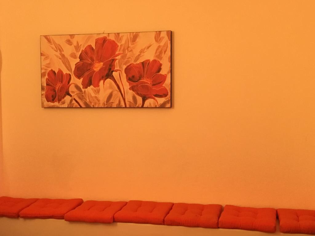 Montemarcello Holiday Home أَميليا المظهر الخارجي الصورة