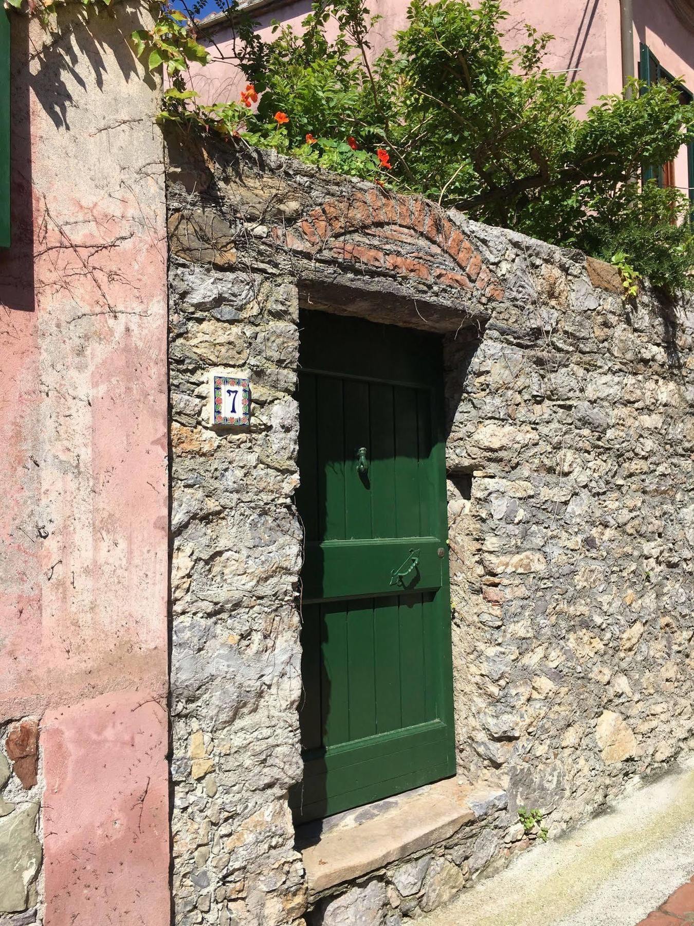 Montemarcello Holiday Home أَميليا المظهر الخارجي الصورة