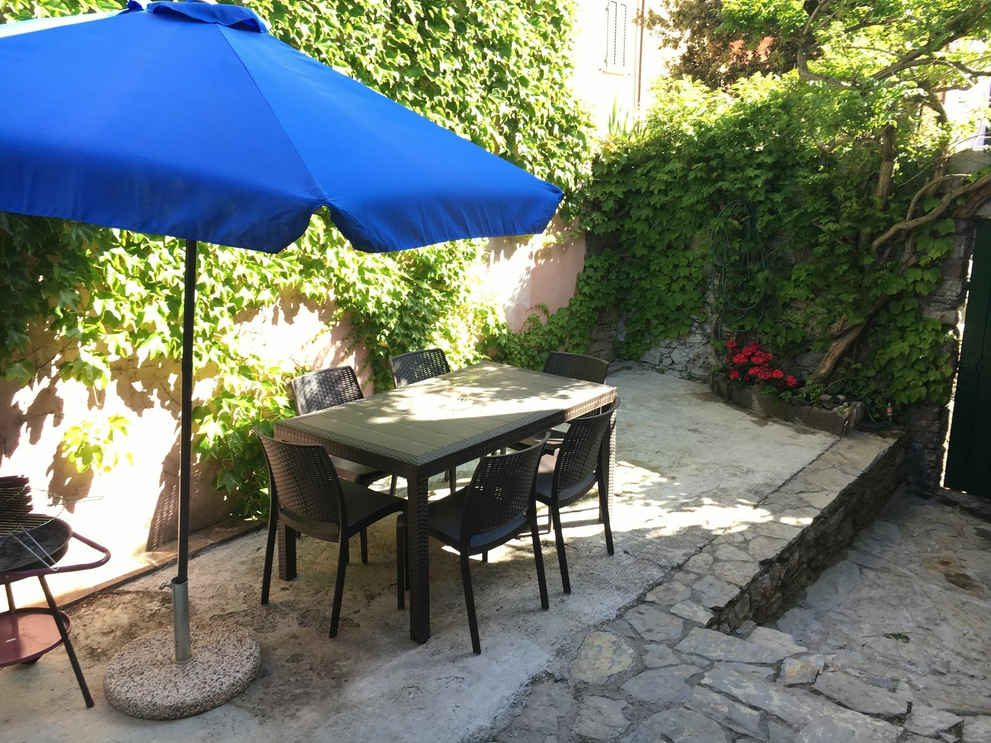 Montemarcello Holiday Home أَميليا المظهر الخارجي الصورة