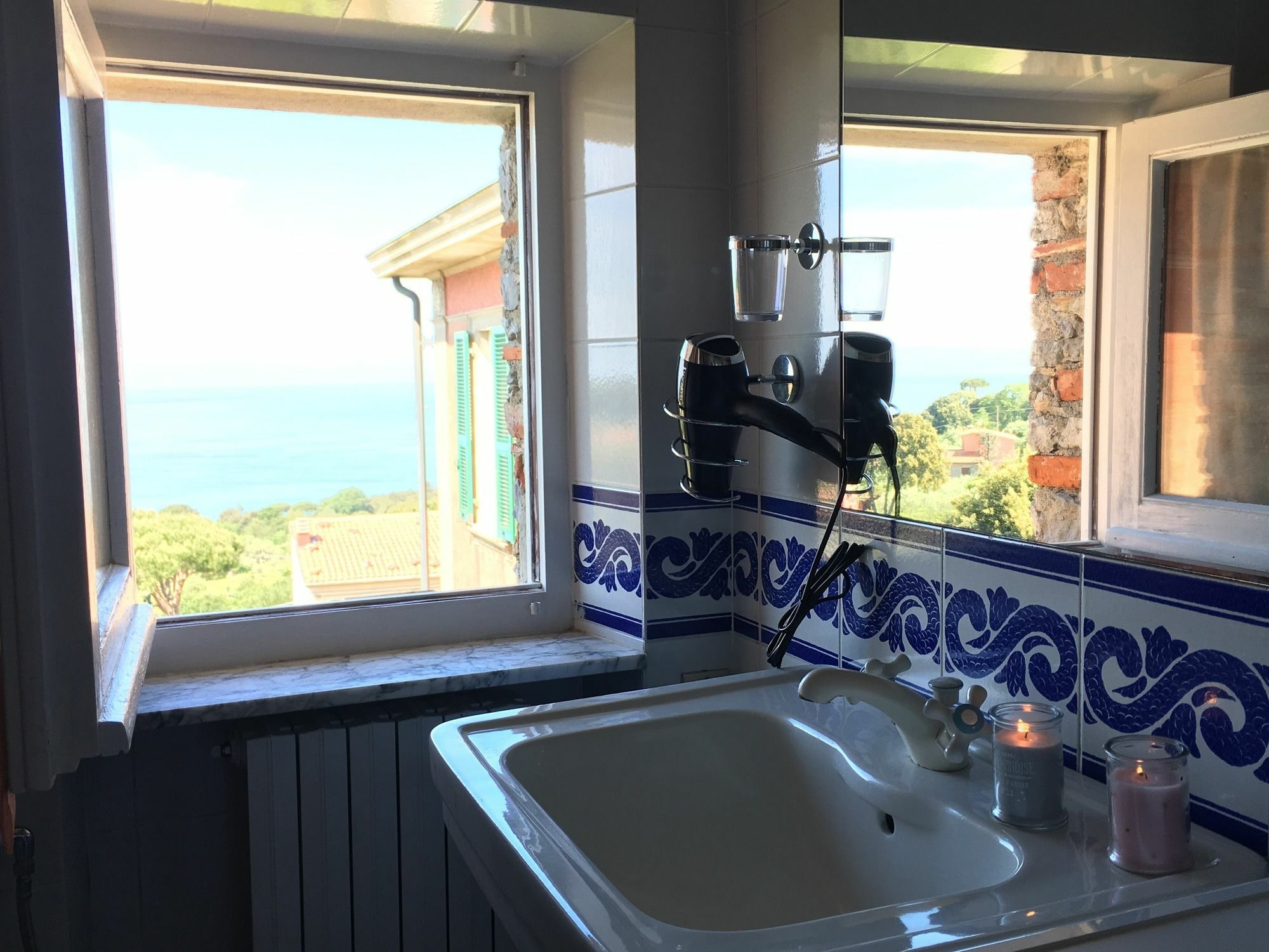 Montemarcello Holiday Home أَميليا المظهر الخارجي الصورة