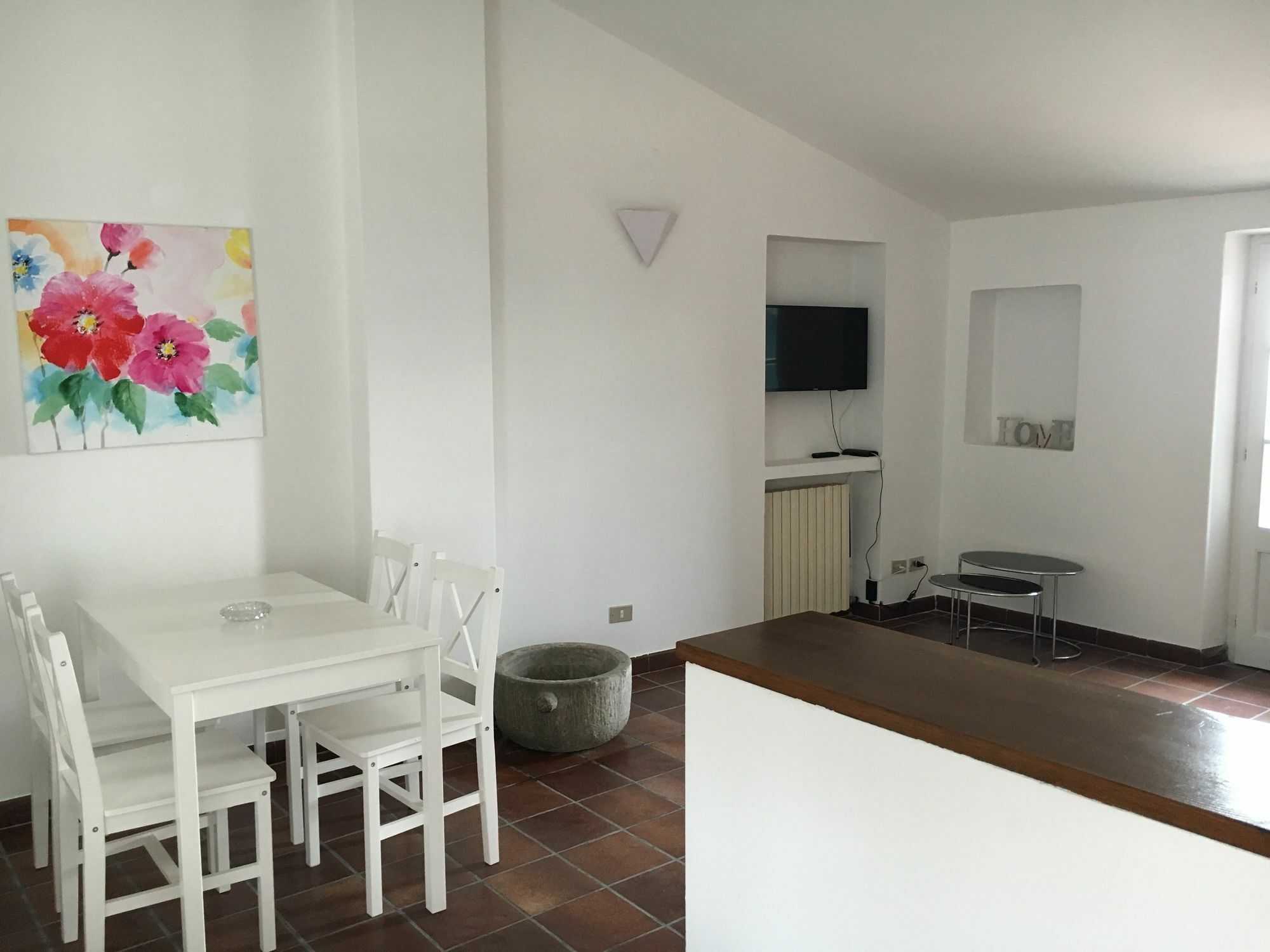 Montemarcello Holiday Home أَميليا المظهر الخارجي الصورة